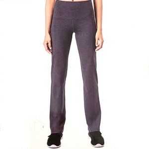 Tuff Athletics Straight Leg Yoga Pant sz L